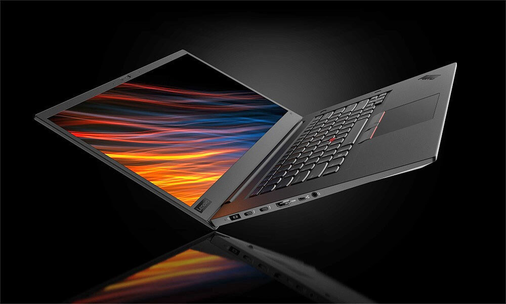 Laptop Lenovo Thinkpak P1 Core i7-8850H