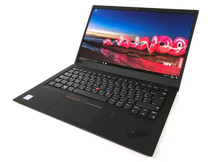 Laptop Lenovo X1 Carbon Gen 2 Core i7-4600U, Ram 8GB, SSD 256GB, 14 Inch HD