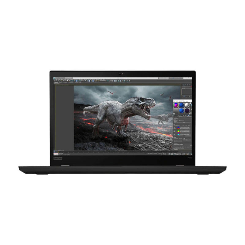 ThinkPad P15s Gen 2 Core i7-1165G7, Ram 16GB, SSD 512GB, 15.6 Inch FHD, NVIDIA Quadro T500