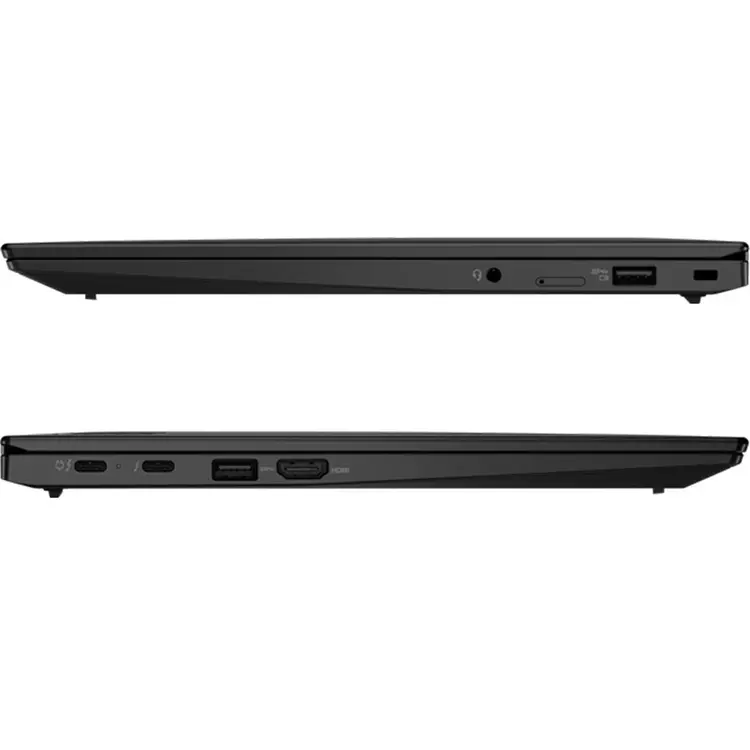 Lenovo ThinkPad X1 Carbon Gen 9 Core i7 1185G7, Ram 16GB, SSD 256GB, 14 inch Full HD