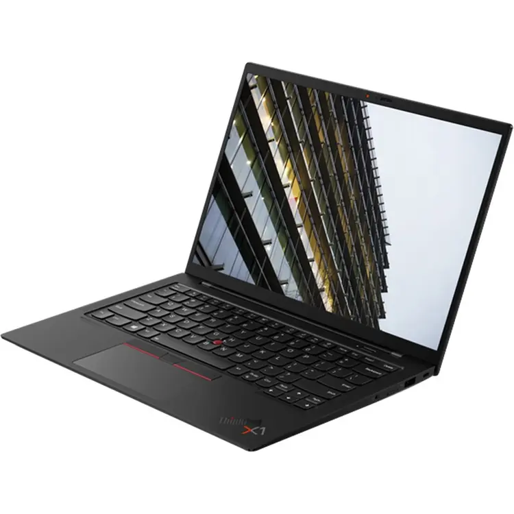 Lenovo ThinkPad X1 Carbon Gen 9 Core i7 1185G7, Ram 16GB, SSD 256GB, 14 inch Full HD