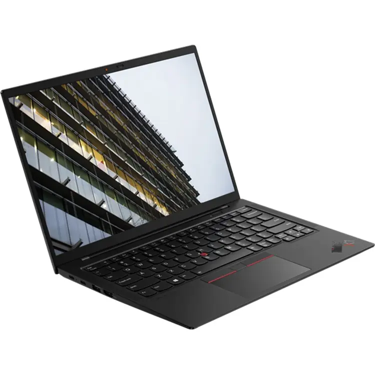 Lenovo ThinkPad X1 Carbon Gen 9 Core i7 1185G7, Ram 16GB, SSD 256GB, 14 inch Full HD