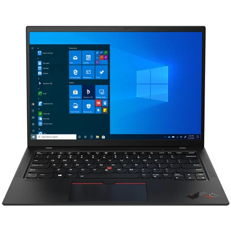 Lenovo ThinkPad X1 Carbon Gen 9 Core i7 1185G7, Ram 16GB, SSD 256GB, 14 inch Full HD