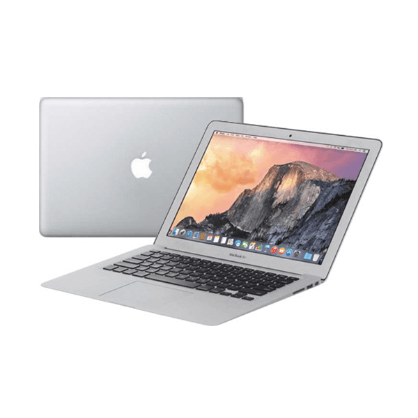 Apple Macbook Air 2017 13.3 inch Core i5, Ram 8GB, SSD 128GB - MQD32