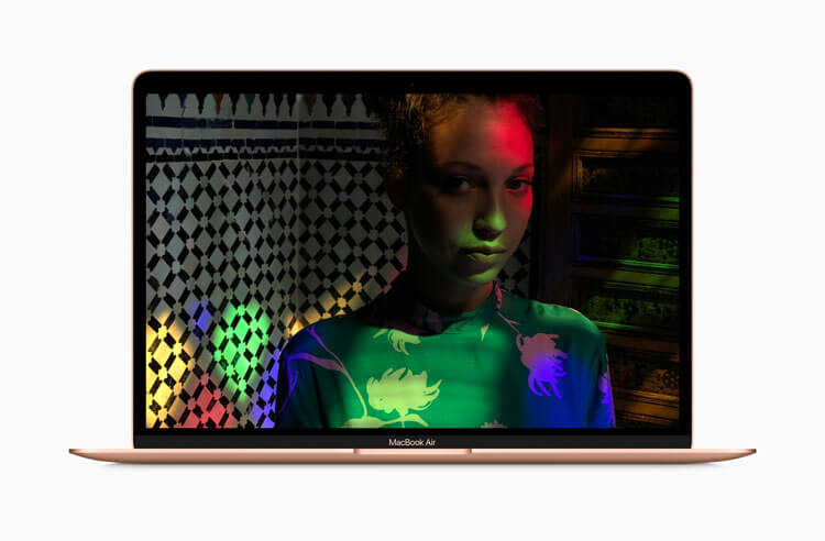 Apple Macbook Air 2018 13.3 Inch 2