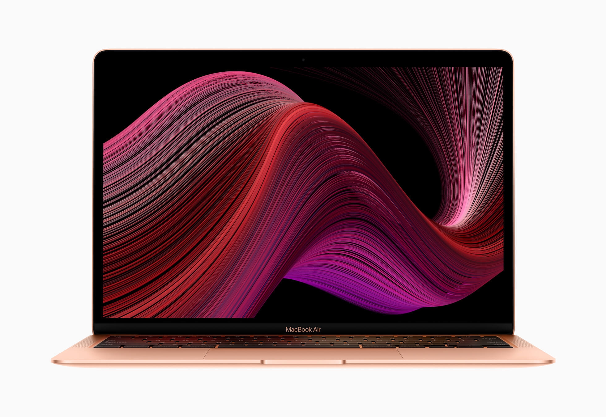 Apple Macbook Air 2020 13 Inch Core i3 10th, Ram 8GB, SSD 256GB - New Seal