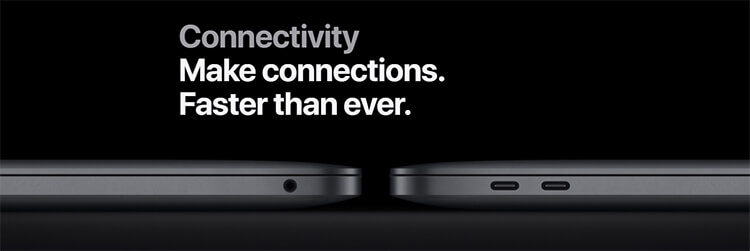 Apple Macbook Pro 2020 M1 - 13 Inchs (Apple M1/ 8GB/ 256GB) - New Seal 4