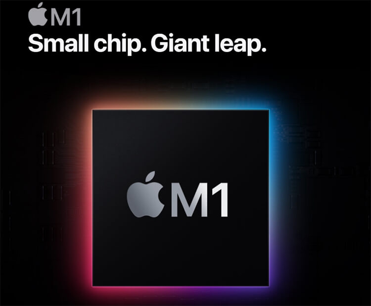 Apple Macbook Pro 2020 M1 - 13 Inchs (Apple M1/ 8GB/ 256GB) 5