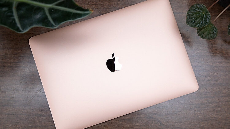 Apple Macbook Air 2020 13 Inch Core i3 10th 1