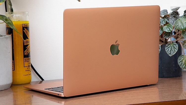 Apple Macbook Air 2020 13 Inch Core i3 10th 3