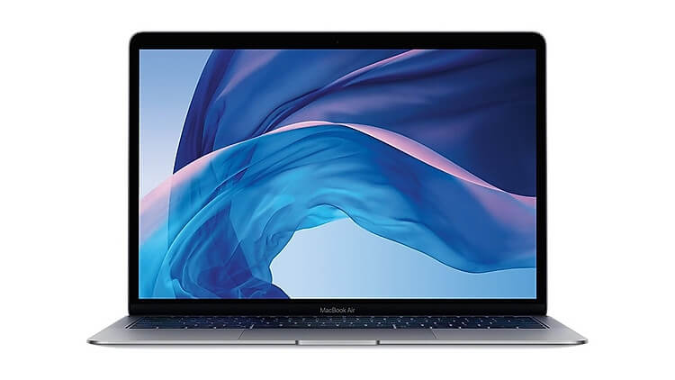Apple Macbook Air 2020 13 Inch Core i3 10th 5