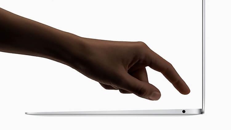 Apple Macbook Air 2020 13 Inch Core i3 10th 8