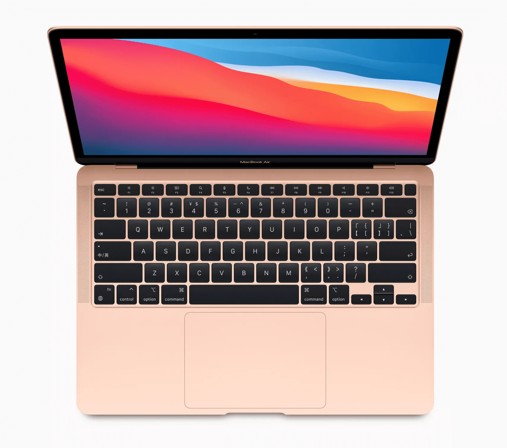 Apple MacBook Air 2020 M1 - 13 Inchs (Apple M1/ 16GB/ 256GB)