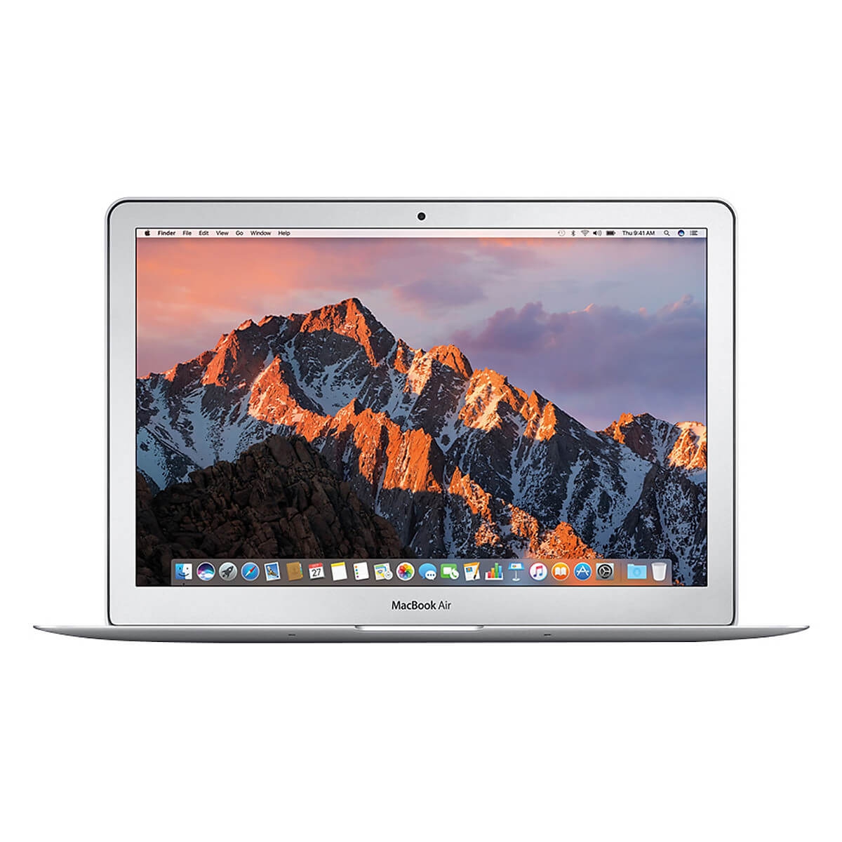 Apple MacBook Air 2017 Intel - 13 inchs (Intel i5/8GB/128GB) - New Seal