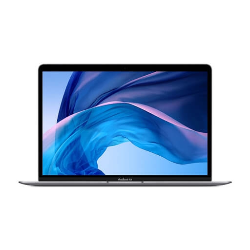 Apple Macbook Air 2020 13 Inch Core i3 10th, Ram 8GB, SSD 256GB - New Seal