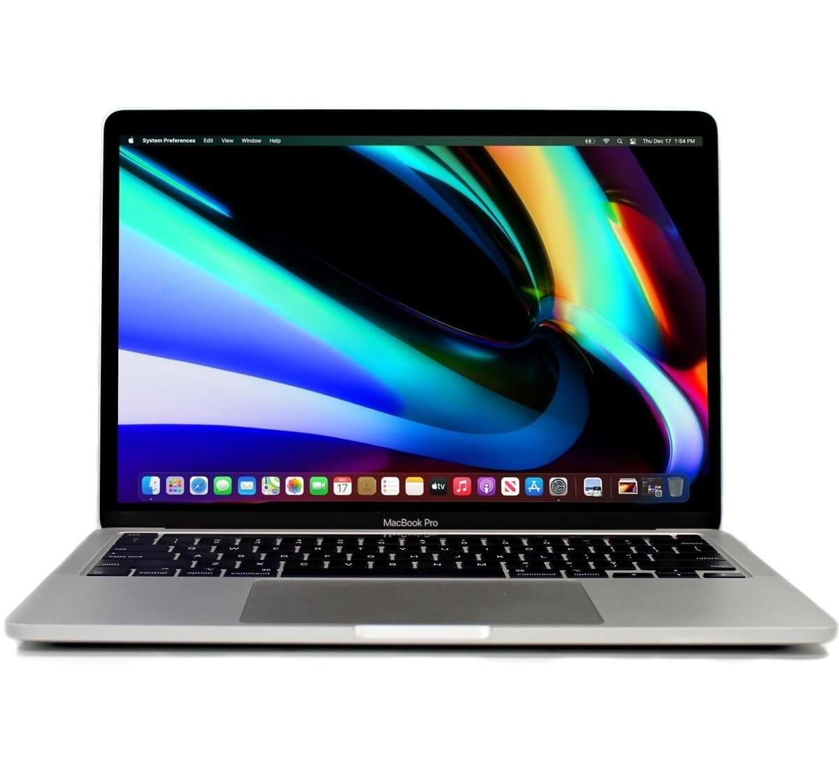 Apple Macbook Pro 2020 A2251 Core i7, Ram 32GB, SSD 512GB, 13 Inch Retina