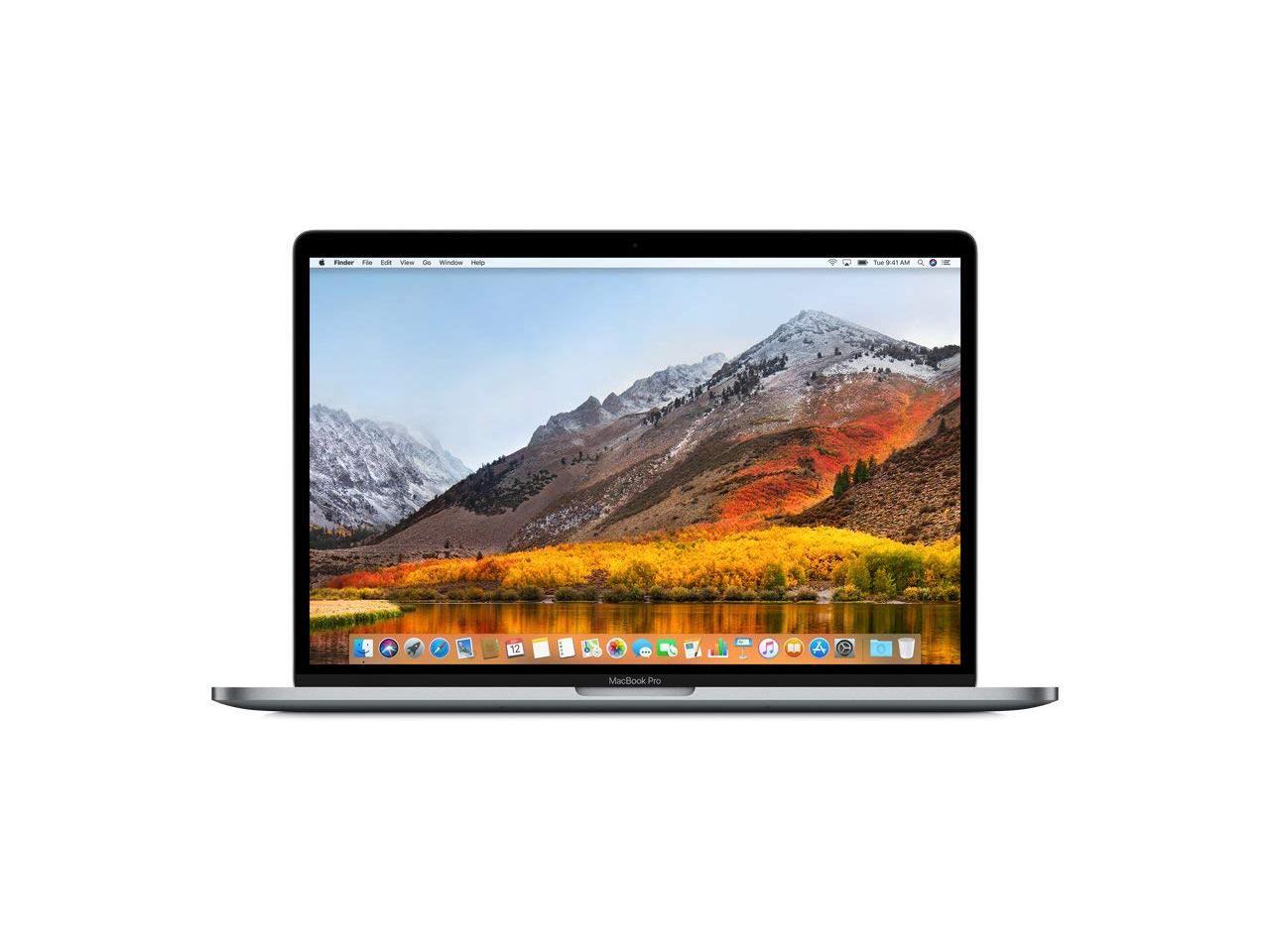 MacBook Pro 13 2019 i5 16GB 512GB Retina