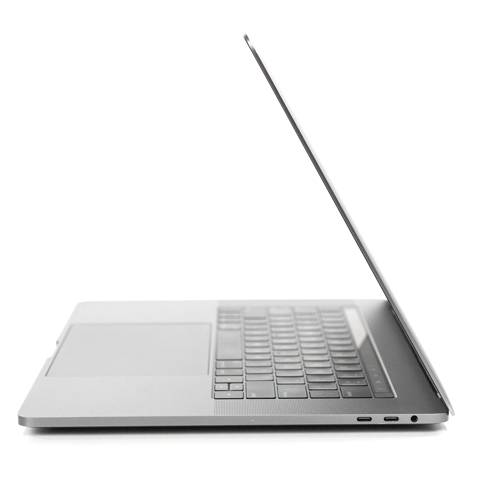 MacBook Pro 15 inch 2018 Core i7 2.2GHz RAM 16GB SSD 512GB PRO 555x