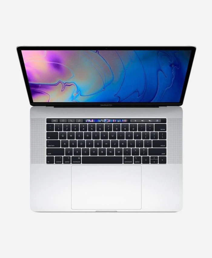 MacBook Pro 15 inch 2018 Core i7 2.2GHz | RAM 16GB | SSD 512GB | Radeon Pro 555X 4GB