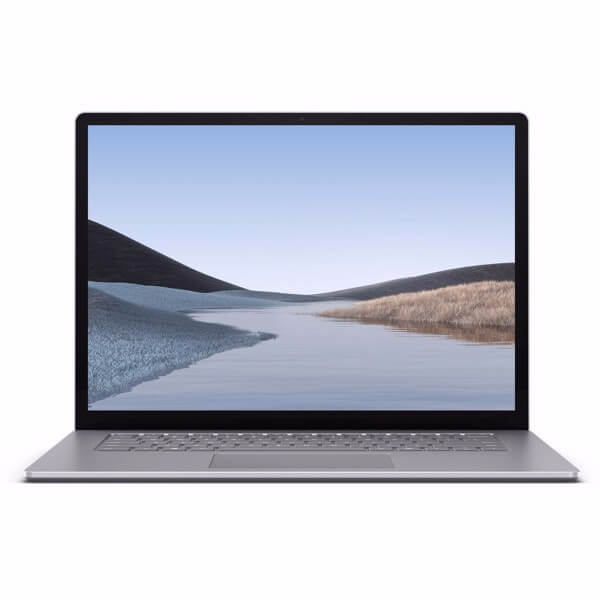 Surface Laptop 3 Core i7-1065G7, Ram 16GB, SSD 256GB, 15 inch 2K, Touchcreen