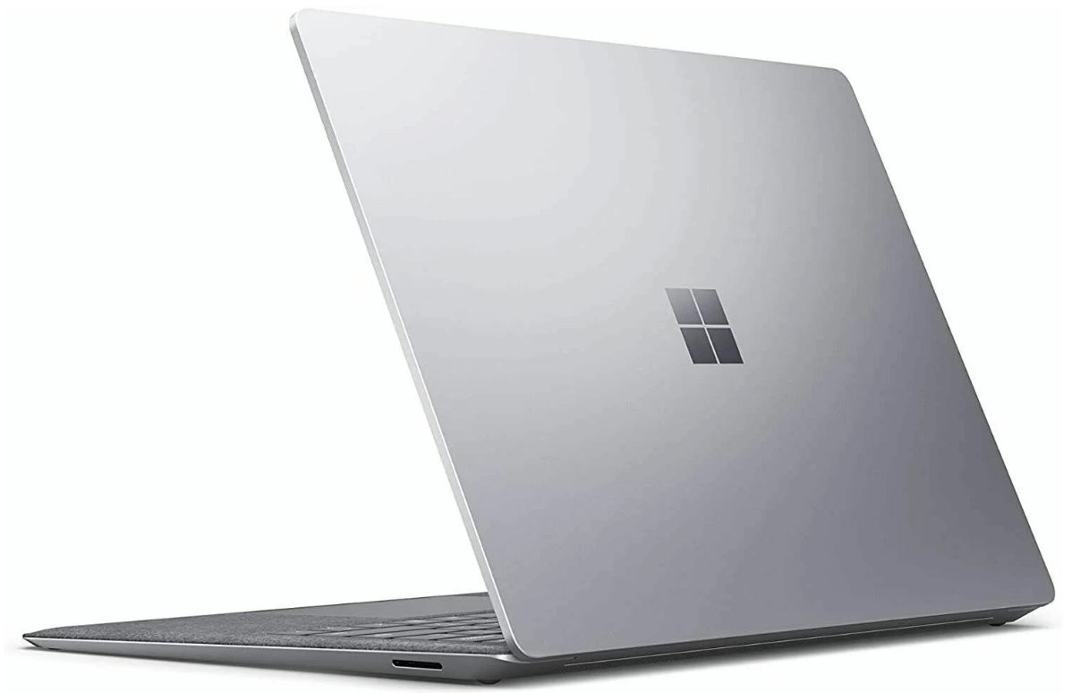 Surface Laptop 3 Core i7-1065G7, Ram 16GB, SSD 256GB, 15 inch 2K, Touchcreen