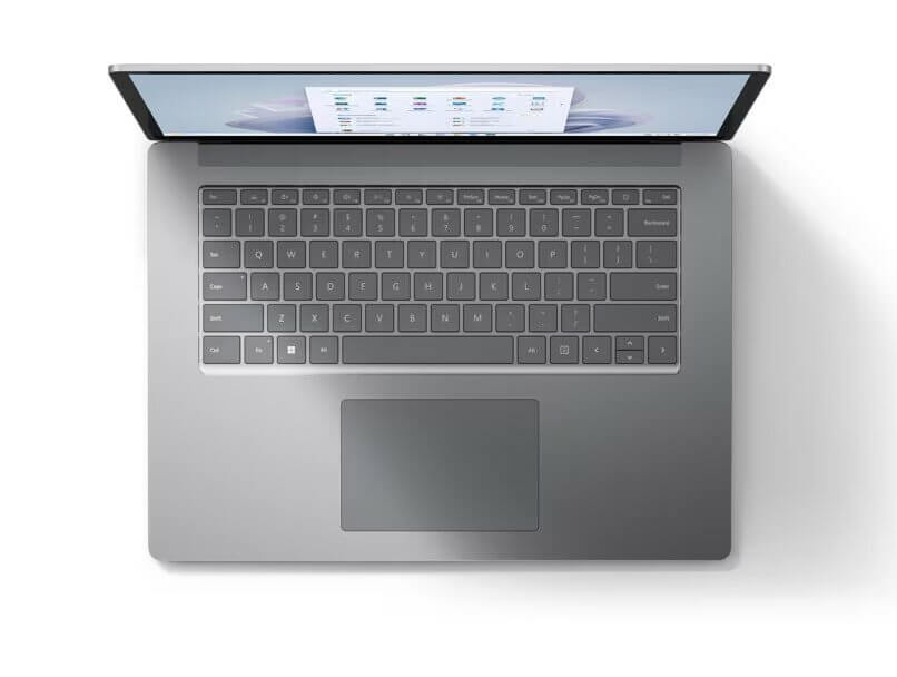 Surface Laptop 3 Core i7-1065G7, Ram 16GB, SSD 256GB, 15 inch 2K, Touchcreen