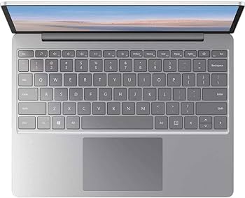 Surface Laptop Go 2 Core i5-1135G7, Ram 16GB, SSD 256GB, 12.4 inch HD+, Touchcreen