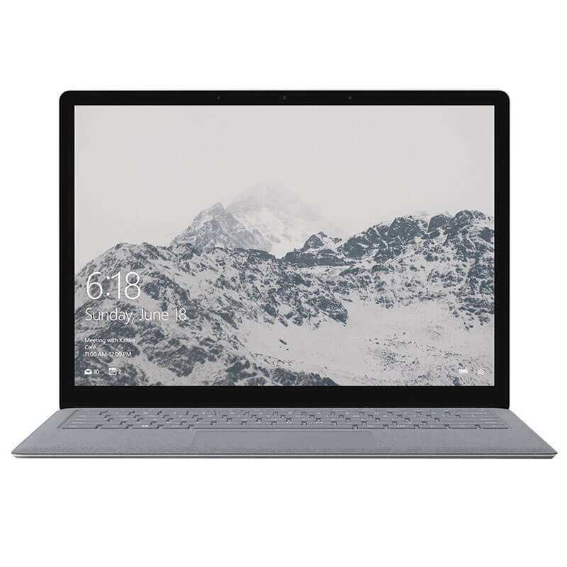 Surface Laptop 2 Core i5-8350U, Ram 8GB, SSD 256GB, 13.5 inch 2K, Touchcreen
