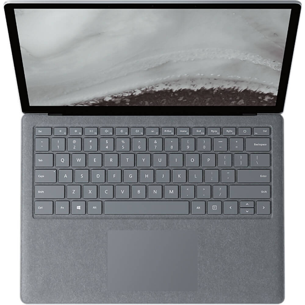 Surface Laptop 2 Core i5-8350U, Ram 8GB, SSD 256GB, 13.5 inch 2K, Touchcreen