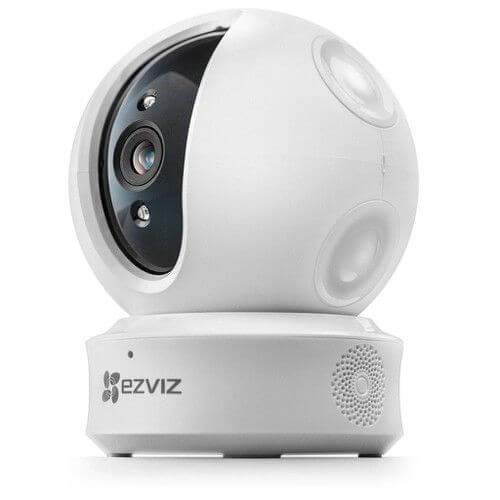 Camera IP Wifi Ezviz C6CN 720P (CS-CV246-B0-1C1WFR)