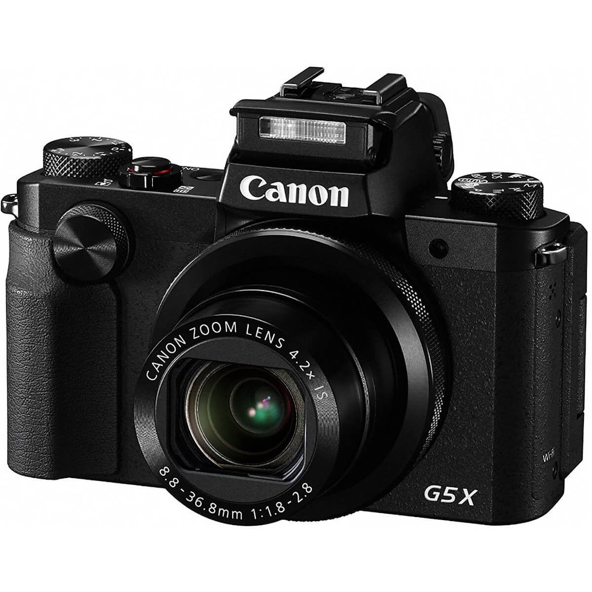 Máy Ảnh Canon Powershot G5X