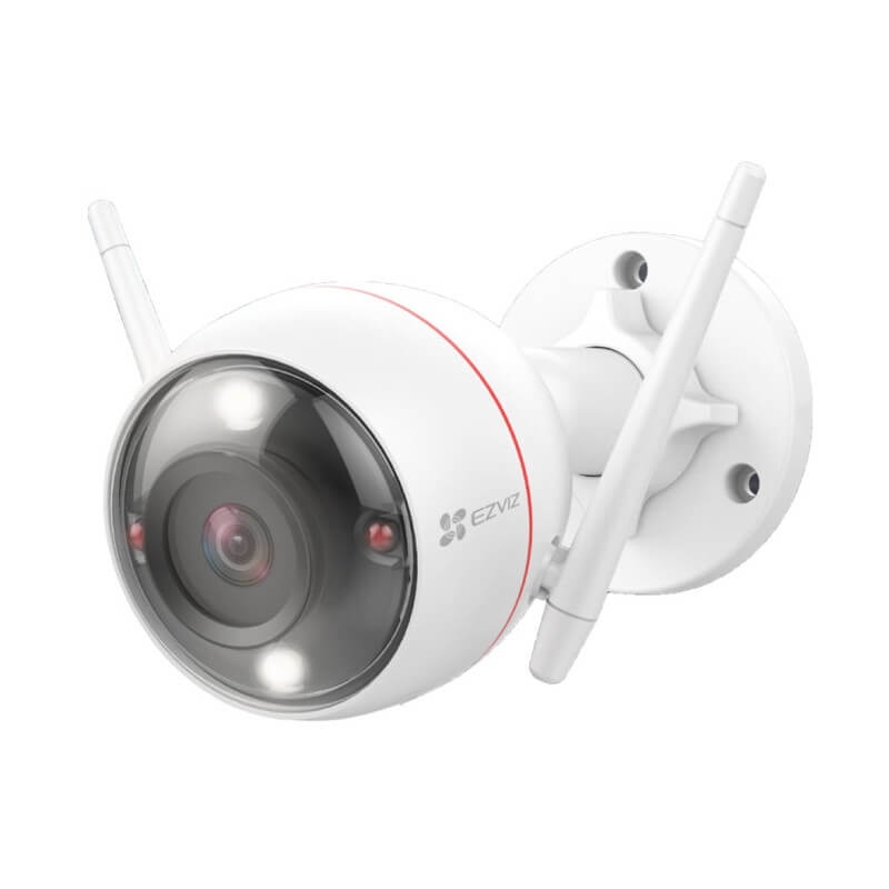 Camera IP Wifi Ngoài Trời EZVIZ C3W Pro Color Night Bản 2MP - NEW SEAL