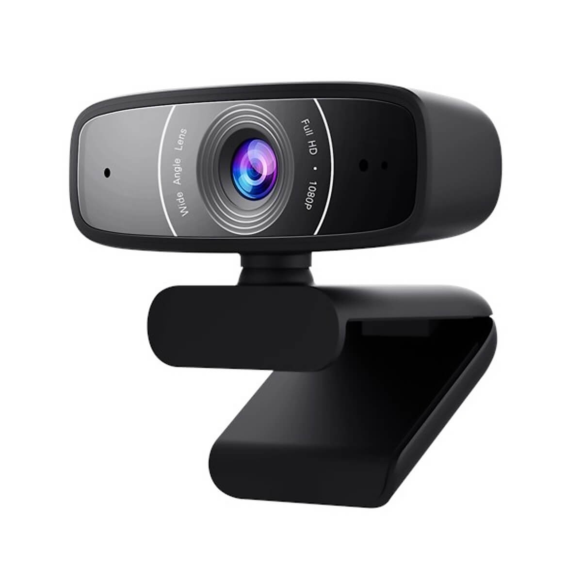 Webcam Asus C3 FullHD 1080p - NEW SEAL