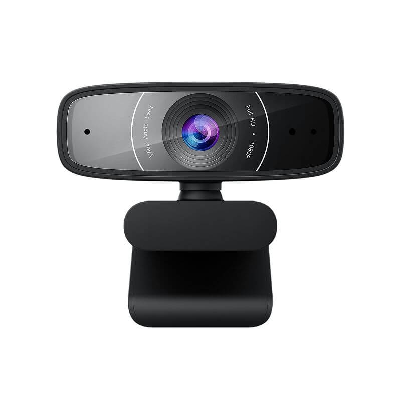Webcam Asus C3 FullHD 1080p - NEW SEAL