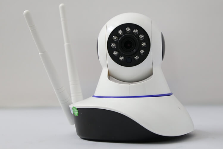 Camera Ip Quan Sát Yoosee 2 Râu Trong Nhà