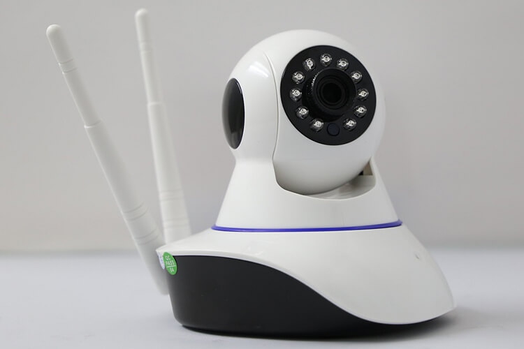 Camera Ip Quan Sát Yoosee 2 Râu Trong Nhà 1