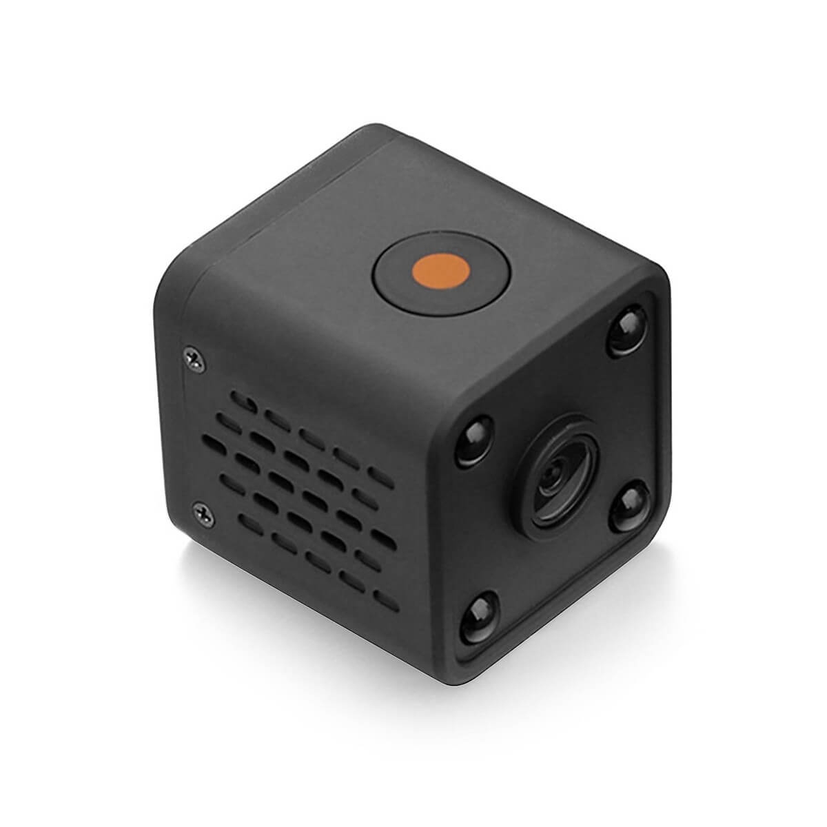 Camera Di Động Nhỏ Độ Nét Cao 1080P/30fps WiFi Thông Minh
