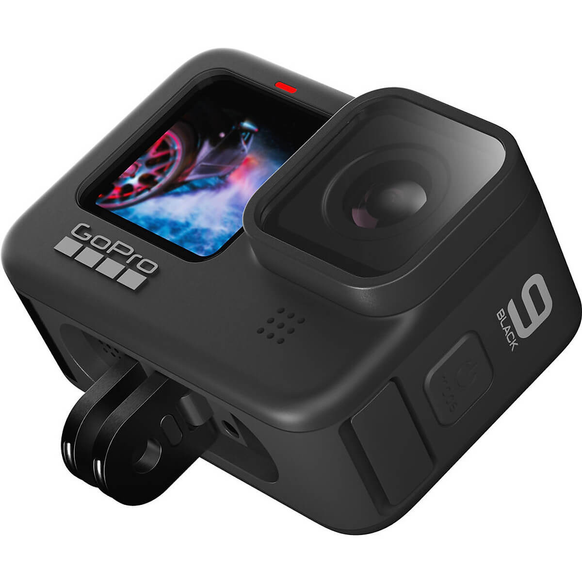 Camera Hành Trình Gopro Hero 9 Black