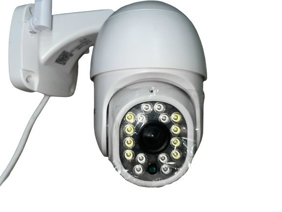 Camera IP Ngoài Trời Yoosee PTZ 2 Râu FullHD 1080P