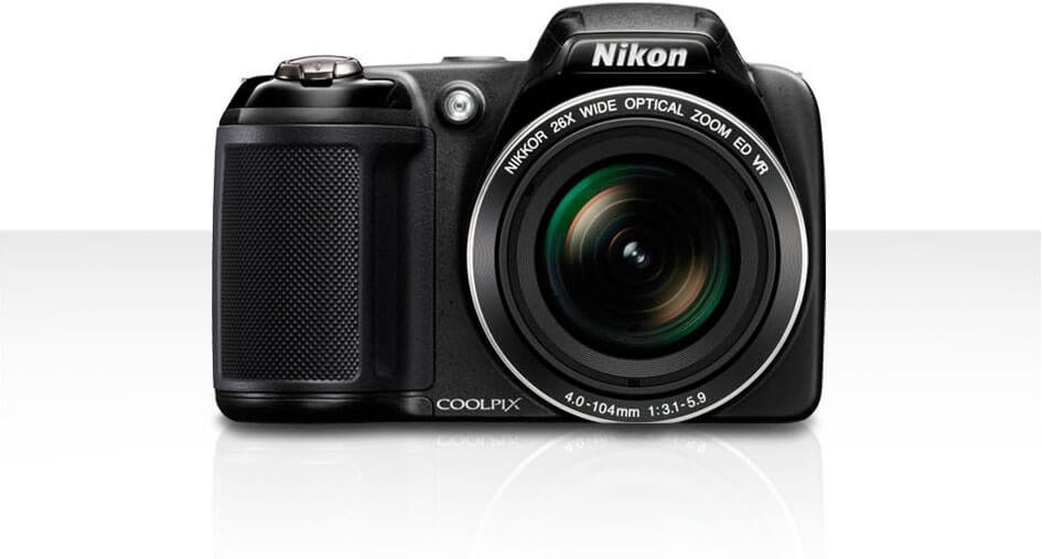 Máy Ảnh KTX Nikon Coolpix L330 1