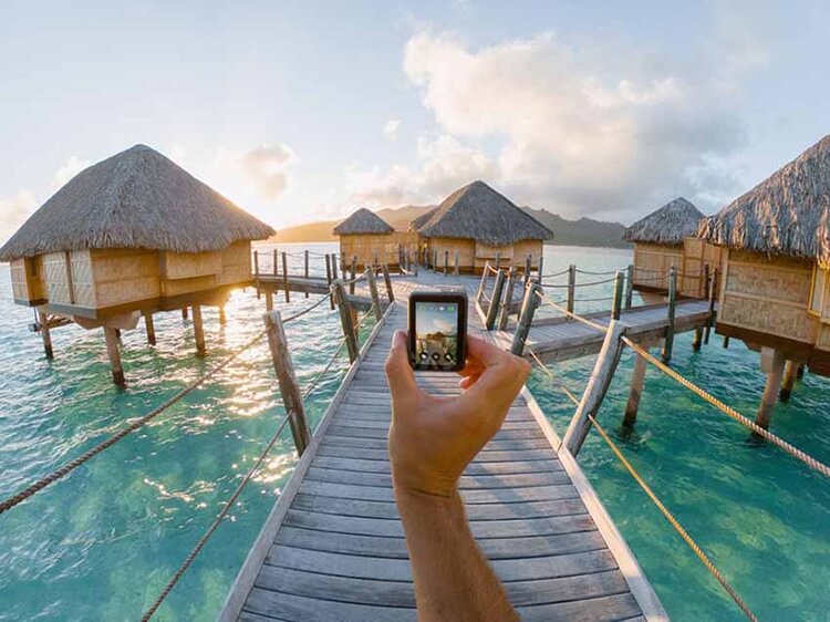 Máy Quay Gopro Hero 7 - Đã Qua Sử Dụng 2