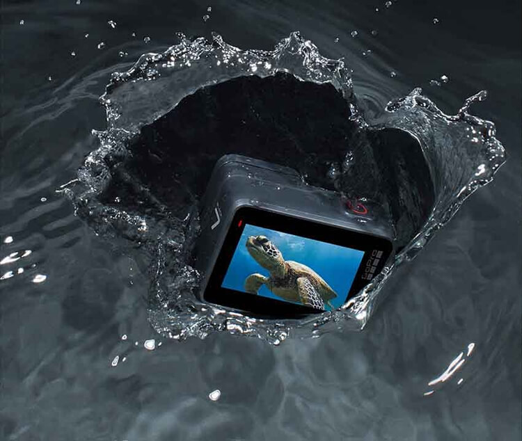 Máy Quay Gopro Hero 7 - Đã Qua Sử Dụng 4