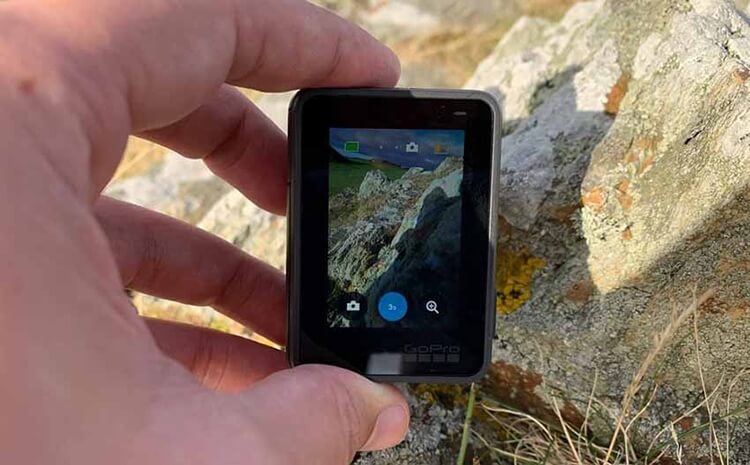 Máy Quay Gopro Hero 7 - Đã Qua Sử Dụng 5