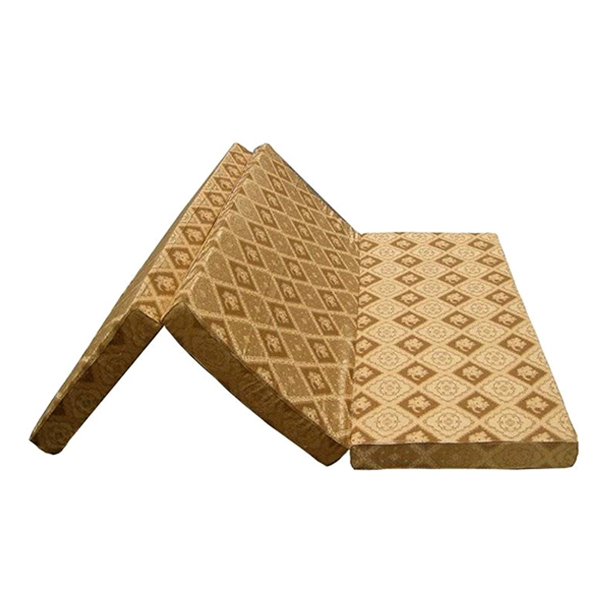 Nệm Bông Ép Cao Cấp - 5cm X 200cm X 100cm