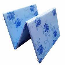 Nệm Bông Ép (1mx2mx3cm) Gấp 3