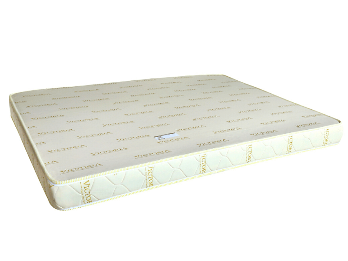 Nệm Cao Su Non Victoria 180x200x10cm - Nệm Êm Plus 2