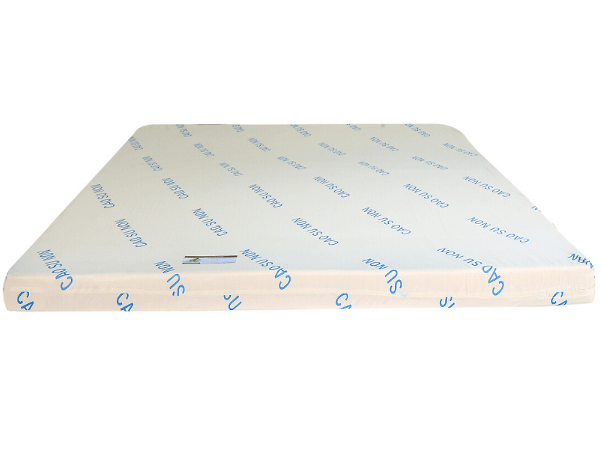 Nệm Cao Su Non Victoria 180x200x10cm - Nệm Êm Plus 3