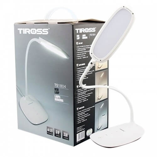 Đèn Bàn LED Chống Cận Tiross TS1804 - 6W