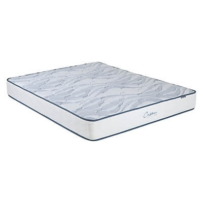 Nệm Lò Xo Liên Á Cassaro Firm - 180 x 200 x 23cm