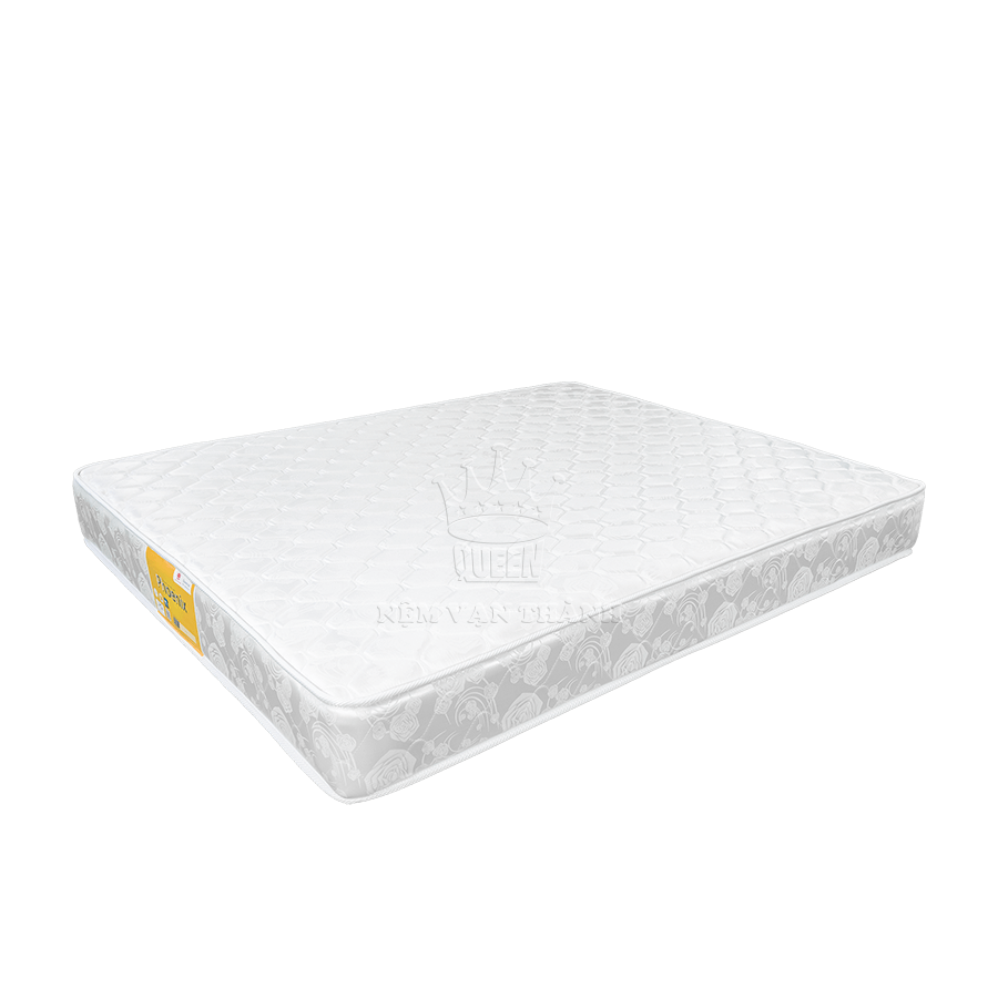 Nệm Lò Xo Phoenix Tricat Vạn Thành - 160x200x22cm